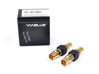 Viablue XS Antenna Extension Male