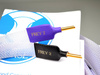 Nordost Frey 2 - single wire banana