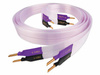 Nordost Frey 2 - single wire banana