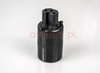 Wattgate 320i EVOlution (black) - plug IEC C15