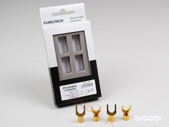 Furutech  FP-203 G - spades