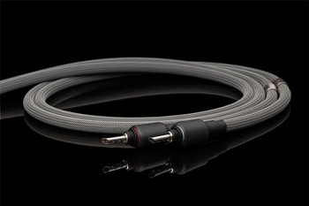 Albedo Geo MKII  - głośnikowy - banans BFA