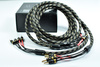 ViaBlue SC-4 SILVER-SERIES BI-WIRE T6s - banana