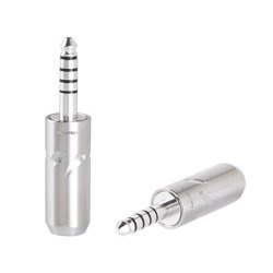 Furutech FT-7445 (R) - 4.4mm jack (TRRS)