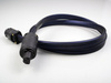 Wireworld Aurora 7 Power Cord (AUP) - Individual