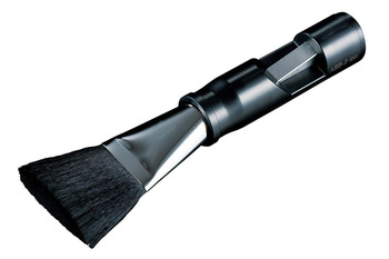 Furutech ASB-2 ion High Performance Antistatic Brush with built-in Ionizer