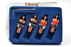 Viborg RC102 - RCA sockets