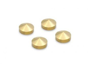 Oyaide  OSP speaker spikes