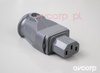 Supra SWF-10S - plug IEC C15