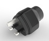 Viborg UK01S- UK power connector