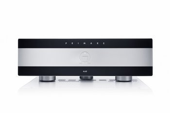 PRIMARE A60 - amplifier (Black/Titanium)