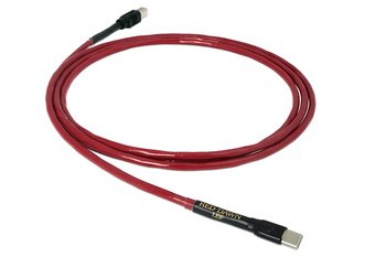 Nordost Red Dawn - USB C-B