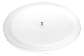 Pro-ject Acryl It RPM 1 Carbon plate