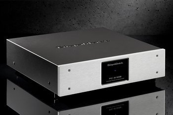 Power conditioner GigaWatt PC-2 EVO+ with cable GigaWatt