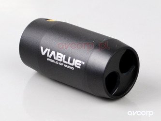 ViaBlue SC-4/2 Splitter