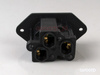 Furutech FI-09 (G) - IEC power inlet