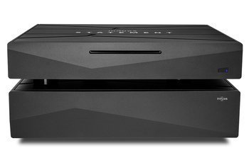 Innuos STATEMENT with  Next-Gen PSU - black