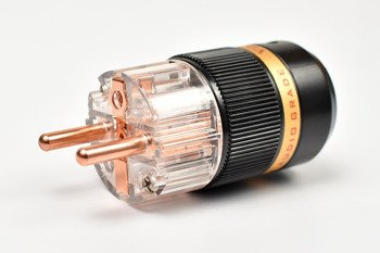 Viborg VE511 - plug Schuko (EU)