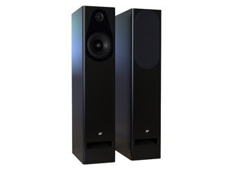 Jean Marie Reynaud (JMR) Euterpe Jubile - Black Satin