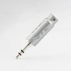 Viborg VH302R - 3.5mm stereo jack