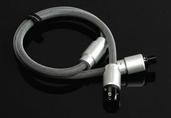 Reference power cord GigaWatt LS-2 EVO