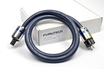 Furutech FP-S55N - FI-48R NCF / FI-E48R