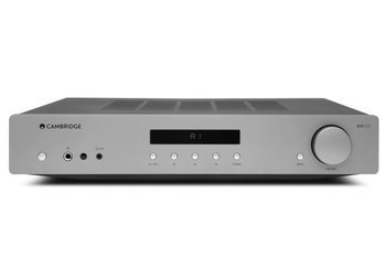 Cambridge Audio AXA35 - integrated amplifier