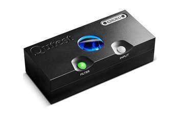 Chord Electronics QUTEST – digital to analogue convertor