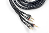 Neotech NEMOS-3080 / BP-6201BG - single-wire - bananas