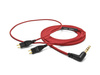 Oyaide   headphone cables HPC-HD25 V2