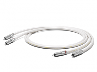 Oyaide TUNAMI TERZO RR/XX V2 - RCA