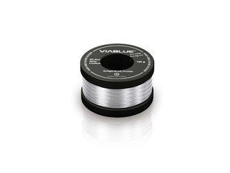 ViaBlue Silver Solder 100g