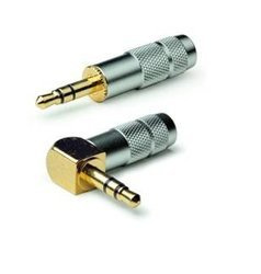 Oyaide  headphone jack P-3.5 G / GL