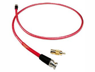 Nordost Heimdall 2 - BNC