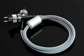 Reference power cord GigaWatt LS-1 EVO+