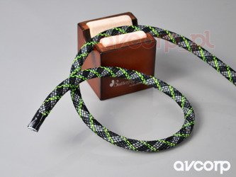 ViaBlue M 6-14mm NEON Sleeve - (on meter)