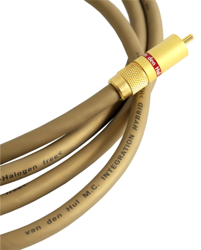 Van den Hul The Integration Hybrid - RCA