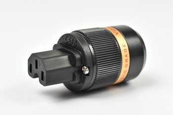 Viborg VF501 - plug IEC C15