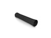 ViaBlue cable sleeve BIG (XL) 10-25mm BLACK - (price per meter)
