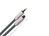 Wireworld NOVA 7 Toslink Optical (NMO) - toslink - minijack 3,5mm