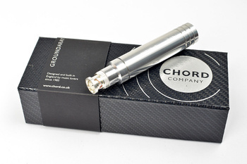 Chord Compamny ChordOhmic GROUND ARAY - BNC