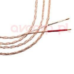 Kimber Kable 4TC - (on meter)