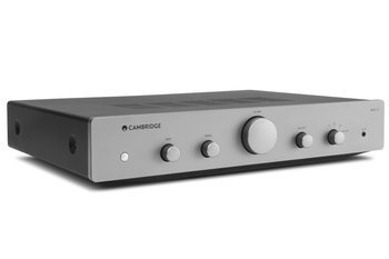 Cambridge Audio AXA25 - Integrated Amplifier