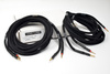 LessLoss C-MARC™ speaker cable (with Entropic Process) - bananas