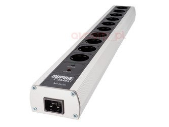 Power Strip SUPRA MD10-16-EU/SP  MK3.1