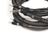 RAMM Audio Amadeus5 MK2  - single-wire - rhodium-plated bananas
