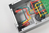 Viborg VE80 -  way Power Plant With Surge Protection - EU schuko
