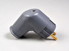 Schuko power connector Supra SW-EU/A