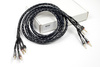 Neotech NEMOS-3080 / BP-6201BG - single-wire - bananas