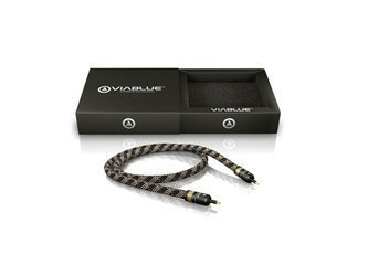 Viablue H-Flex Optical Toslink Cable